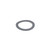 1083.00015.00 - Fetco - Flat Washer, 1.25' Od X 0.900' Id