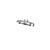 98094 - Fisher - Econo Faucet, 12" Swing Spout