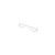 216608500 - Frigidaire - Defrost Heater, Refrigerator/Freezer