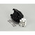 9432C - Hubbell - Plug, Right Angle, 30 Amp, 125/250 Volt