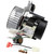 International Comfort - 1183501 - Blower/Motor Assembly, Draft Inducer, 115V, 60Hz, 1Ph, 3000/2000Rpm