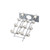 E005-70007004 - International Environmental Corporation - Heater Element 0.5Kw 277V