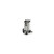 0058005002 - Kason® - Strike, 3/4" To 1-1/2" Off Set 0058005002 - Kason® - Strike, 3/4" To 1-1/2" Off Set
