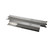 4030045 - Kloppenberg - Extrusion Kit, Shovel Door, Poly Liner, Stainless Steel
