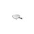 NM20A-56 - Linkrich - Wire Whip/Whisk, 20 Quart Mixer