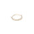 KR991066 - Channel Lid Gasket, Mvs45