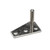 157586 - Nor-Lake - Hinge Assembly, Top Right, Nlbb5