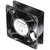 100669040 - Axial Fan, 120V, 50/60Hz, .14/.13A, 12W