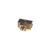 1.5854999999999999 - Synesso - Pipe Tee, Brass, 3/8' Female, Mvp, Mvp Hydra