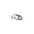 B-0205-060X-CR - T&S Brass - Single Pantry Swivel Base Faucet, Single Hole Base