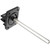 Taylor - X56225SSP1 - Taylor Door A.-1Spt-3.4Qt Ss C706/7