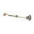 Wells - WS-20385 - Drain Valve With Extension And Remote Handle