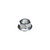V30191601 - Xebeco - Nut M16 Zinc.