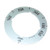 Garland - G02725-14 - 100° - 450° Knob Insert