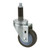 6C523027PPPG - Kason® - Duraglide 1 in Expanding Stem Swivel Caster w/ 3 in Wheel