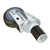 6C523026PPPG - Kason® - Duraglide 1 5/8 in Expanding Stem Caster w/ 3 in Wheel
