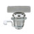 American Specialties - L-003 - Thumb Turn Knob