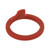 ISI - 2290001 - Gourmet/Thermo Whip Plus Red Silcone Gasket