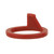 ISI - 2290001 - Gourmet/Thermo Whip Plus Red Silcone Gasket