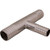 J00-1016 - Hart Price - 1/2 in x 3/8 in x 1/2 in Barb Tee