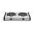 Waring - WDB600X - Cast-Iron Double Burner