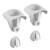 505026 - Zummo - Nature Small Cup Kit for Z06