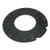 Dispense-Rite - SLRB-2MD - 3 3/8" - 3 3/4" Medium Rubber Baffle