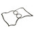P8F3300200 - Turbo Air - 24 in x 61 in Door Gasket
