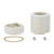 45372 - Nemco - Ceramic Bulb Socket