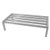 Winholt - DASQ-4-1224 - 48" x 24" Aluminum Dunnage Rack
