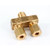 A29301 - American Range - Double Pilot Gas Valve A29301 - American Range - Double Pilot Gas Valve