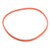 BK Industries - G0016 - Bonded Silicone Lid Gasket FKM