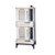 DFG-50 Double - Blodgett - Half Size Double Deck Gas Convection Oven