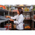 Cambro - CBU186072V4580 - 60 in x 18 in Camshelving® Basics Shelving Unit