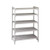 Cambro - CPU184872V4480 - 18 in x 48 in Camshelving® Premium Shelving Unit