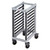 Cambro - UGNPR11H9480 - Camshelving® GN 1/1 Food Pan Trolley Half Size