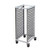 Cambro - UGNPR21F36480 - Camshelving® GN 2/1 Food Pan Trolley Full Size