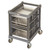 Cambro - UPR1826U15580 - 15 Pan Camshelving® Ultimate Undercounter Pan Rack
