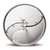 653192 - Electrolux Professional - 3/8" Slicing Blade