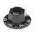 TA-24 - Duke - Horizontal Thermostat Knob