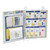 1350-FAE-0103 - First Aid Only - 25 Person SmartCompliance Food Service First Aid Cabinet