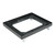 Orbis - 474NPL700 - Black Dolly Bakery Tray