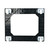 Orbis - 474NPL700 - Black Dolly Bakery Tray
