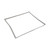 Gasket, Door; Solid Dutch Door Replaces Intermetro RPC06-809