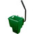6690409 - Carlisle - OmniFit™ Green Side Press Wringer