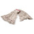 Carlisle - 11862 - 4-Ply Large Natural Looped-End Mop W/Red Band