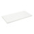 Franklin - 12921 - 11 in x 22 in White Cutting Board