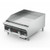 Vollrath - GGHDT-24 - 24 in HD flat-top gas griddle