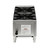 Vollrath - HPG2-12 - 12 in 2 Burner Countertop Gas Hot Plate