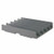 Cambro - CSDDC5151 - 21 in Dome Drying Cradle 5/pk